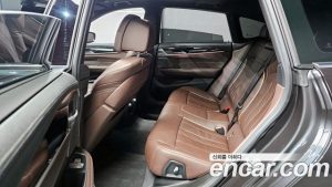 BMW Gran Turismo 630i xDrive M Sport 2024 года из Южной Кореи