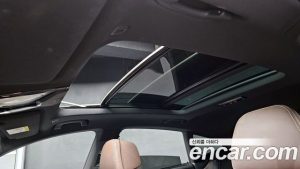 BMW Gran Turismo 630i xDrive M Sport 2024 года из Южной Кореи