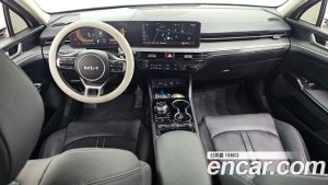Kia K5 2.0 2024 года из Южной Кореи