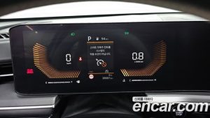 Kia K5 2.0 2024 года из Южной Кореи
