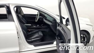 Kia K5 2.0 2024 года из Южной Кореи