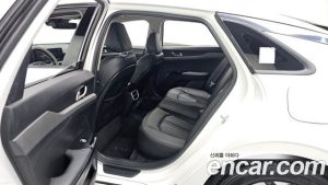 Kia K5 2.0 2024 года из Южной Кореи