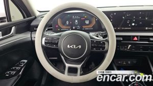 Kia K5 2.0 2024 года из Южной Кореи