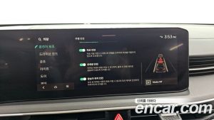Kia K5 2.0 2024 года из Южной Кореи