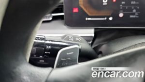 Kia K5 2.0 2024 года из Южной Кореи