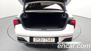 Kia K5 2.0 2024 года из Южной Кореи