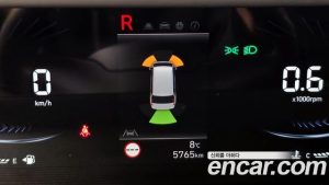 Hyundai Staria L3.5 Tourer 11-Seater 2025 года из Южной Кореи