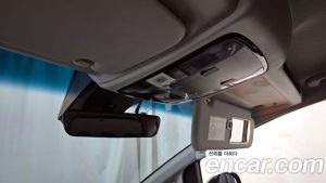 Hyundai Staria L3.5 Tourer 11-Seater 2025 года из Южной Кореи