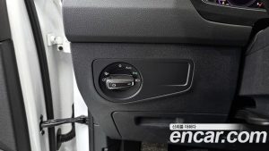 Volkswagen Tiguan 2.0 TDI Premium 2024 года из Южной Кореи