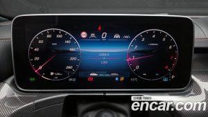 Mercedes-Benz C-Class C200 AMG Line 2025 года из Южной Кореи