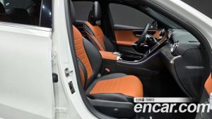 Mercedes-Benz C-Class C200 AMG Line 2025 года из Южной Кореи