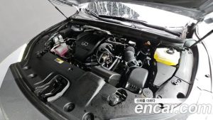 Lexus RX F-Sport 2023 года из Южной Кореи