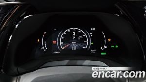 Lexus RX F-Sport 2023 года из Южной Кореи