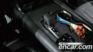 Lexus RX F-Sport 2023 года из Южной Кореи