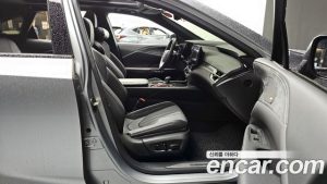 Lexus RX F-Sport 2023 года из Южной Кореи