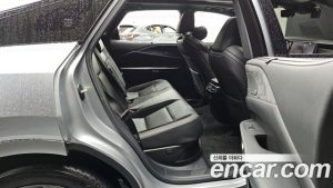 Lexus RX F-Sport 2023 года из Южной Кореи