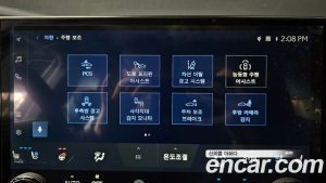 Lexus RX F-Sport 2023 года из Южной Кореи