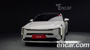 Kia K8 Signature 2025 года из Южной Кореи