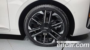 Kia K8 Signature 2025 года из Южной Кореи