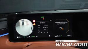 Kia K8 Signature 2025 года из Южной Кореи
