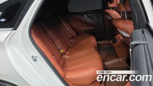 Kia K8 Signature 2025 года из Южной Кореи