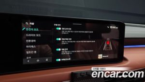 Kia K8 Signature 2025 года из Южной Кореи