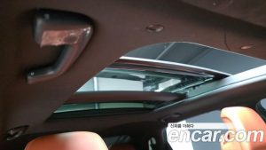Kia K8 Signature 2025 года из Южной Кореи