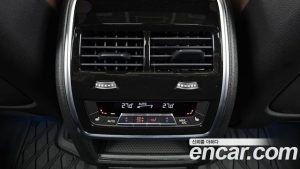 BMW X5 xDrive 40i M Sport 2024 года из Южной Кореи