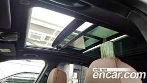 BMW X5 xDrive 40i M Sport 2024 года из Южной Кореи