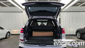 BMW X5 xDrive 40i M Sport 2024 года из Южной Кореи