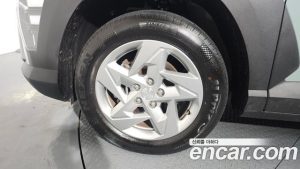 Hyundai Kona Бензин 1.6 Turbo 2WD 2025 года из Южной Кореи