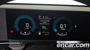 Hyundai Kona Бензин 1.6 Turbo 2WD 2025 года из Южной Кореи