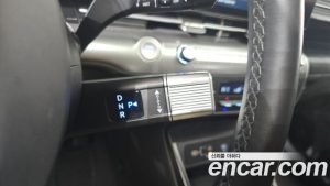 Hyundai Kona Бензин 1.6 Turbo 2WD 2025 года из Южной Кореи