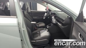 Hyundai Kona Бензин 1.6 Turbo 2WD 2025 года из Южной Кореи