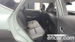 Hyundai Kona Бензин 1.6 Turbo 2WD 2025 года из Южной Кореи