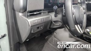 Hyundai Kona Бензин 1.6 Turbo 2WD 2025 года из Южной Кореи
