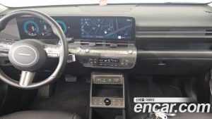 Hyundai Kona Бензин 1.6 Turbo 2WD 2025 года из Южной Кореи