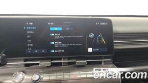 Hyundai Kona Бензин 1.6 Turbo 2WD 2025 года из Южной Кореи