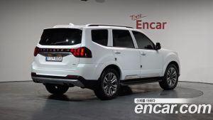 Kia Mohave Дизель 3.0 4WD 6 2024 года из Южной Кореи