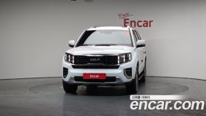 Kia Mohave Дизель 3.0 4WD 6 2024 года из Южной Кореи