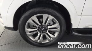 Kia Mohave Дизель 3.0 4WD 6 2024 года из Южной Кореи