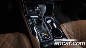 Kia Mohave Дизель 3.0 4WD 6 2024 года из Южной Кореи