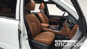 Kia Mohave Дизель 3.0 4WD 6 2024 года из Южной Кореи