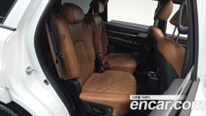 Kia Mohave Дизель 3.0 4WD 6 2024 года из Южной Кореи