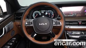 Kia Mohave Дизель 3.0 4WD 6 2024 года из Южной Кореи