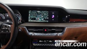 Kia Mohave Дизель 3.0 4WD 6 2024 года из Южной Кореи