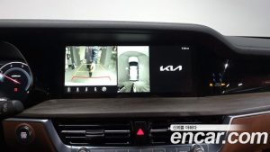 Kia Mohave Дизель 3.0 4WD 6 2024 года из Южной Кореи