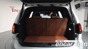 Kia Mohave Дизель 3.0 4WD 6 2024 года из Южной Кореи