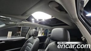 Volkswagen Tiguan 2.0 TDI Prestige 2022 года из Южной Кореи