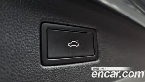 Volkswagen Tiguan 2.0 TDI Prestige 2022 года из Южной Кореи